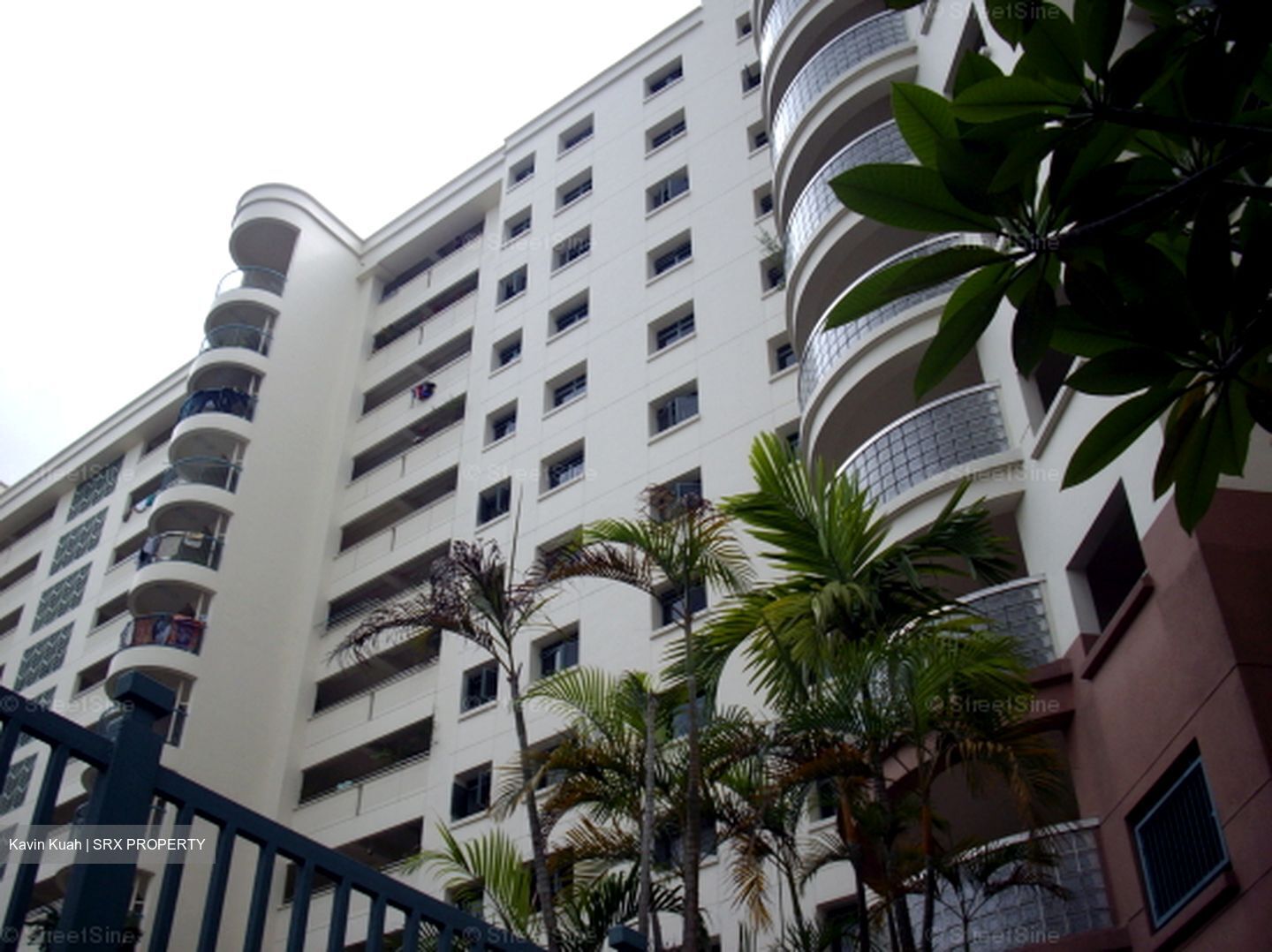 Blk 462 Choa Chu Kang Avenue 4 (Choa Chu Kang), HDB 4 Rooms #599107101